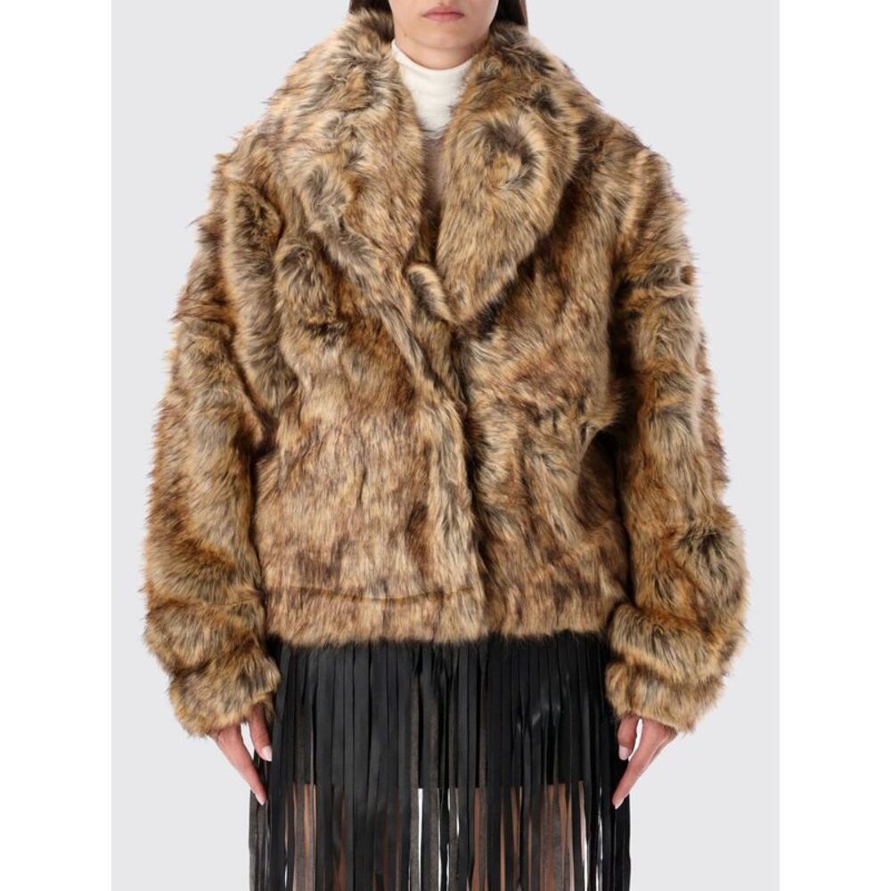 Coat Woman The Garment